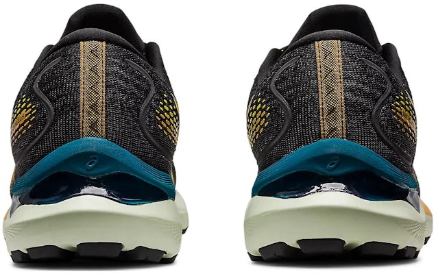 ASICS Gel Cumulus 24 TR 'Nature Bathing - Amarillo Dorado' 1011B572-750 Details for ASICS Gel Cumulus 24 TR 'Nature Bathing - Amarillo Dorado' 1011B572-750