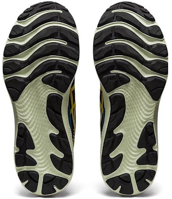 ASICS Gel Cumulus 24 TR 'Nature Bathing - Amarillo Dorado' 1011B572-750 Sizing ASICS Gel Cumulus 24 TR 'Nature Bathing - Amarillo Dorado' 1011B572-750