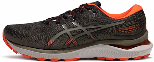 ASICS Gel Cumulus 24 TR 'Nature Bathing - Olive' 1011B572-300 ASICS Gel Cumulus 24 TR 'Nature Bathing - Olive' 1011B572-300