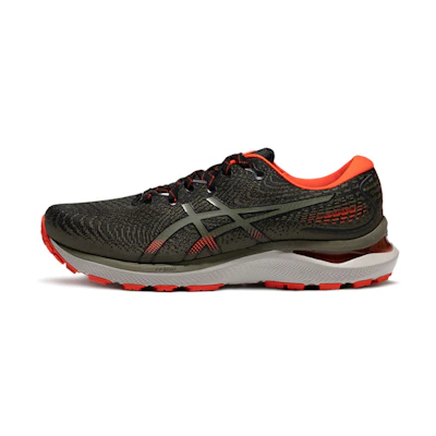 ASICS Gel Cumulus 24 TR 'Nature Bathing - Olive'