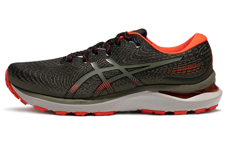 ASICS Gel Cumulus 24 TR 'Nature Bathing - Olive' 1011B572-300