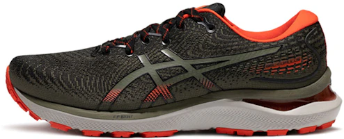 ASICS Gel Cumulus 24 TR 'Nature Bathing - Olive' 1011B572-300 ASICS Gel Cumulus 24 TR 'Nature Bathing - Olive' 1011B572-300