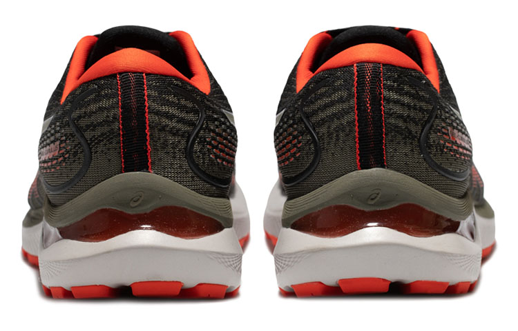 ASICS Gel Cumulus 24 TR 'Nature Bathing - Olive' 圖 4