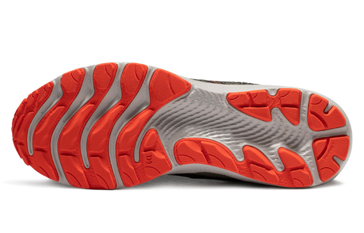 ASICS Gel Cumulus 24 TR 'Nature Bathing - Olive' 圖 5