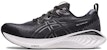 ASICS Gel Cumulus 25 'Hitam Carrier Grey' 1011B621-002