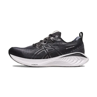 ASICS Gel Cumulus 25 'Black Carrier Grey'