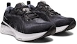 Lookbook ASICS Gel Cumulus 25 'Hitam Carrier Grey' 1011B621-002