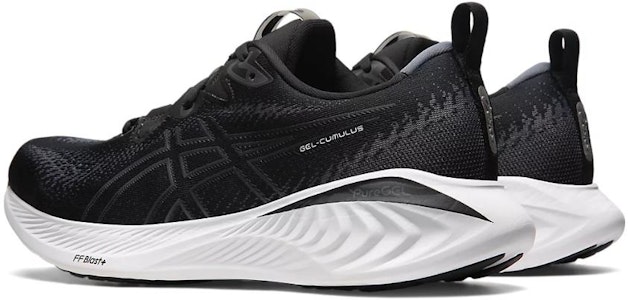 ASICS Gel Cumulus 25 'Hitam Carrier Abu-abu' 1011B621-002 Shop ASICS Gel Cumulus 25 'Hitam Carrier Abu-abu' 1011B621-002