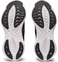 아식스 젤 쿠뮬러스 25 '블랙 캐리어 그레이' 1011B621-002 Sizing 아식스 젤 쿠뮬러스 25 '블랙 캐리어 그레이' 1011B621-002