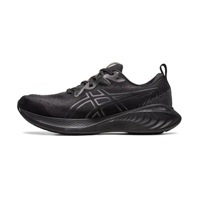 ASICS Gel Cumulus 25 'Black Gunmetal'