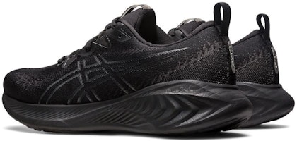 ASICS Gel Cumulus 25 'Hitam Gunmetal' 1011B621-003 Shop ASICS Gel Cumulus 25 'Hitam Gunmetal' 1011B621-003