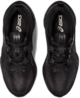 ASICS Gel Cumulus 25 'Hitam Gunmetal' 1011B621-003 Purchase ASICS Gel Cumulus 25 'Hitam Gunmetal' 1011B621-003