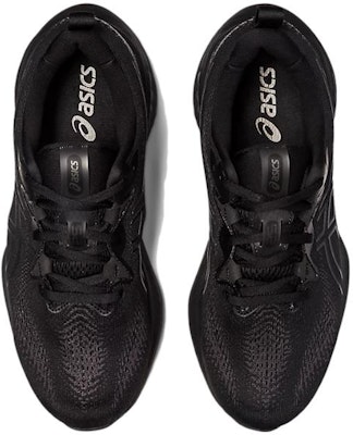 ASICS Gel Cumulus 25 'Hitam Gunmetal' 1011B621-003 Purchase ASICS Gel Cumulus 25 'Hitam Gunmetal' 1011B621-003
