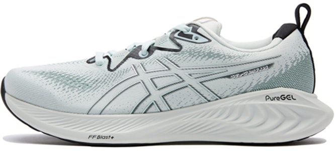ASICS Gel-Cumulus 25 'Aqua Putih Tulen' 1011B621-301 Buy ASICS Gel-Cumulus 25 'Aqua Putih Tulen' 1011B621-301