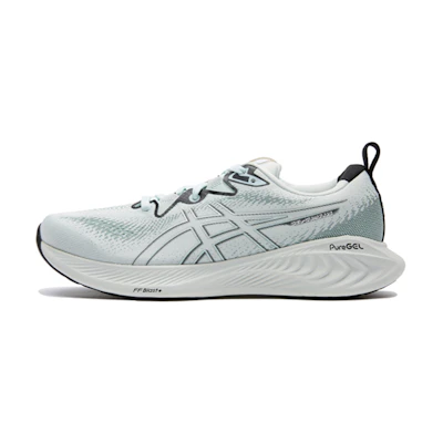 ASICS Gel-Cumulus 25 'Pure Aqua White'