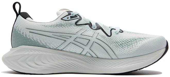 ASICS Gel-Cumulus 25 'Aqua Putih Tulen' 1011B621-301 Order ASICS Gel-Cumulus 25 'Aqua Putih Tulen' 1011B621-301
