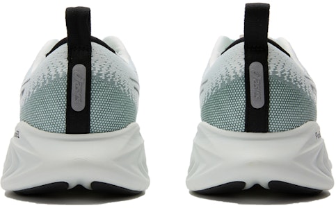 ASICS Gel-Cumulus 25 'Aqua Putih Tulen' 1011B621-301 Shop ASICS Gel-Cumulus 25 'Aqua Putih Tulen' 1011B621-301