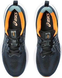 ASICS Gel Cumulus 25 'Biru Perancis Oren Terang' 1011B621-407 Shop ASICS Gel Cumulus 25 'Biru Perancis Oren Terang' 1011B621-407