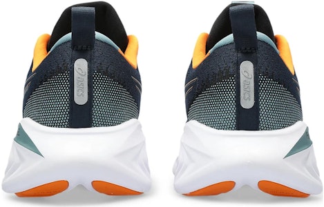 ASICS Gel Cumulus 25 'Biru Perancis Oren Terang' 1011B621-407 Purchase ASICS Gel Cumulus 25 'Biru Perancis Oren Terang' 1011B621-407