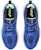 ASICS Gel Cumulus 25 'Illusion Blue Glow Yellow' Lelaki Wanita Kasut Sukan. 1011B621-406