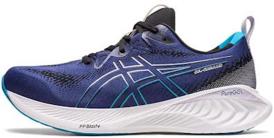 ASICS Gel Cumulus 25 'Indigo Blue' 1011B621-401 ASICS Gel Cumulus 25 'Indigo Blue' 1011B621-401