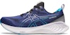 ASICS Gel Cumulus 25 'Biru Indigo' 1011B621-401