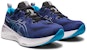 ASICS Gel Cumulus 25 'Biru Indigo' 1011B621-401
