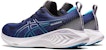 ASICS Gel Cumulus 25 'Biru Indigo' 1011B621-401