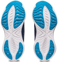 아식스 젤 쿠뮬러스 25 '인디고 블루' 1011B621-401 Sizing 아식스 젤 쿠뮬러스 25 '인디고 블루' 1011B621-401