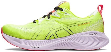 ASICS Gel Cumulus 25 'Lime Zest' 1011B621-300 ASICS Gel Cumulus 25 'Lime Zest' 1011B621-300