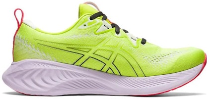 アシックス ゲルクムラス25 「ライムゼスト」 1011B621-300 Order アシックス ゲルクムラス25 「ライムゼスト」 1011B621-300