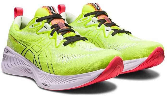 ASICS Gel Cumulus 25 '青柠香浓' 1011B621-300 Lookbook ASICS Gel Cumulus 25 '青柠香浓' 1011B621-300