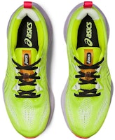 アシックス ゲルクムラス25 「ライムゼスト」 1011B621-300 Purchase アシックス ゲルクムラス25 「ライムゼスト」 1011B621-300