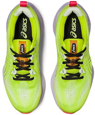 ASICS Gel Cumulus 25 '青柠香浓' 1011B621-300 Purchase ASICS Gel Cumulus 25 '青柠香浓' 1011B621-300