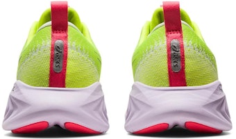 アシックス ゲルクムラス25 「ライムゼスト」 1011B621-300 Details for アシックス ゲルクムラス25 「ライムゼスト」 1011B621-300