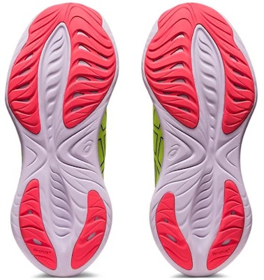 ASICS Gel Cumulus 25 '青柠香浓' 1011B621-300 Sizing ASICS Gel Cumulus 25 '青柠香浓' 1011B621-300