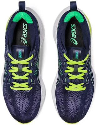 ASICS Gel Cumulus 25 'Midnight Cilantro' 1011B621-400 Purchase ASICS Gel Cumulus 25 'Midnight Cilantro' 1011B621-400
