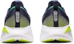 Details for ASICS Gel Cumulus 25 'Midnight Cilantro' Lelaki Kasut Lari 1011B621-400