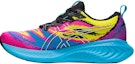Buy 亚瑟士 Gel-Cumulus 25 'Aquarium' 运动鞋 1011B768-400