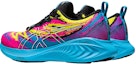 Lookbook 亚瑟士 Gel-Cumulus 25 'Aquarium' 运动鞋 1011B768-400