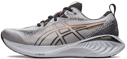 ASICS Gel Cumulus 25 'Sheet Rock Sun Peach' 1011B621-020 ASICS Gel Cumulus 25 'Sheet Rock Sun Peach' 1011B621-020
