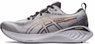 Buy ASICS Gel Cumulus 25 'Sheet Rock Sun Peach' Wanita Lelaki Running Kasut 1011B621-020