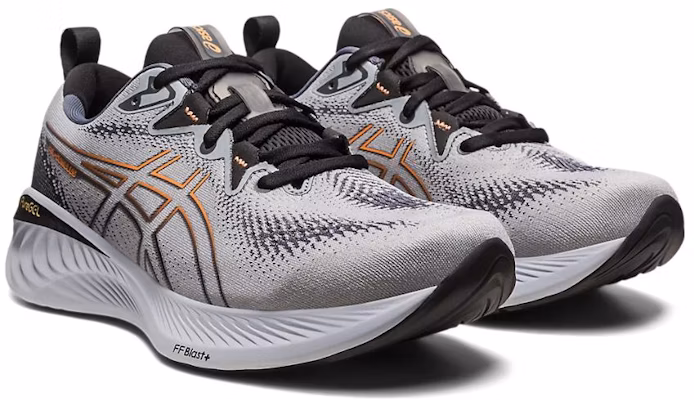 ASICS Gel Cumulus 25 'Sheet Rock Sun Peach' 1011B621-020 Lookbook ASICS Gel Cumulus 25 'Sheet Rock Sun Peach' 1011B621-020