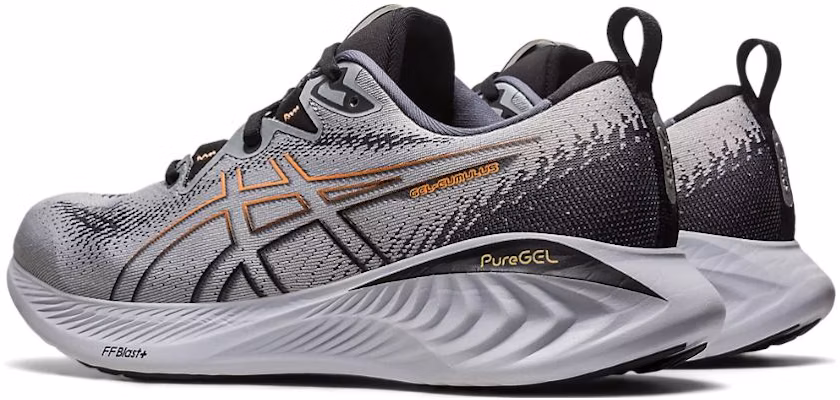 ASICS Gel Cumulus 25 'Sheet Rock Sun Peach' 1011B621-020 Shop ASICS Gel Cumulus 25 'Sheet Rock Sun Peach' 1011B621-020