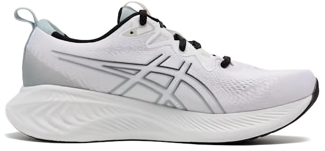 亞瑟士 Gel Cumulus 25 '白灰' 1011B621-103 Order 亞瑟士 Gel Cumulus 25 '白灰' 1011B621-103