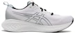 ASICS Gel Cumulus 25 'Putih Kelabu' 1011B621-103