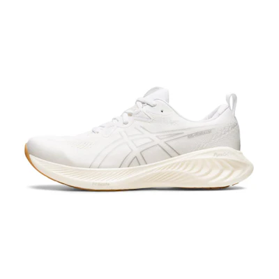 ASICS Gel Cumulus 25 'White Gum'