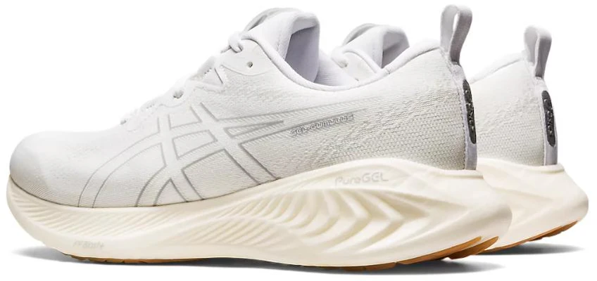 亞瑟士Gel Cumulus 25 'White Gum' 1011B621-102 Purchase 亞瑟士Gel Cumulus 25 'White Gum' 1011B621-102