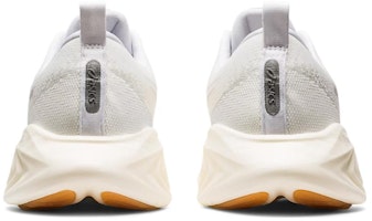 아식스 젤 쿠뮬러스 25 '화이트 검' 1011B621-102 Details for 아식스 젤 쿠뮬러스 25 '화이트 검' 1011B621-102