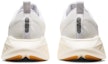 Details for ASICS Gel Cumulus 25 'White Gum' Lelaki Wanita Kasut Sukan Putih Gum 1011B621-102